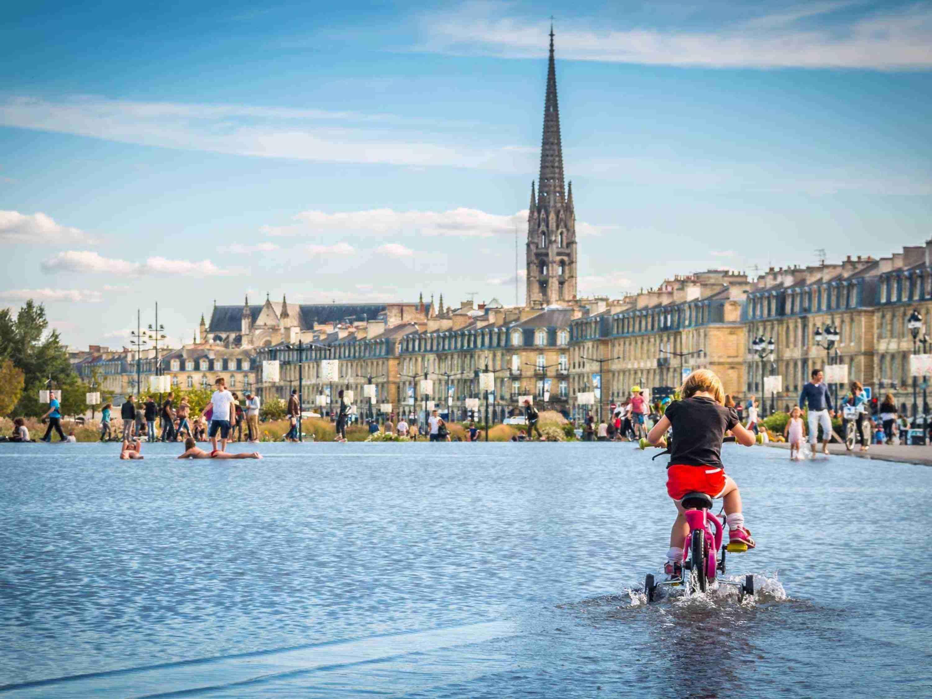 Hotel Pullman Bordeaux