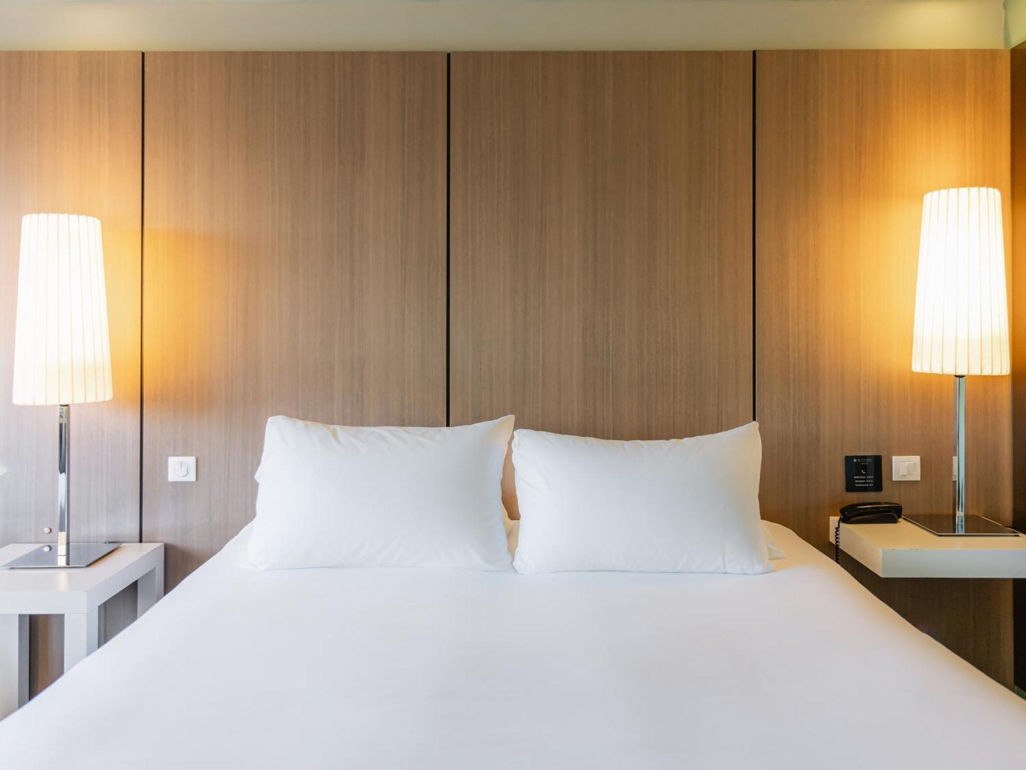 Hotel Pullman Bordeaux