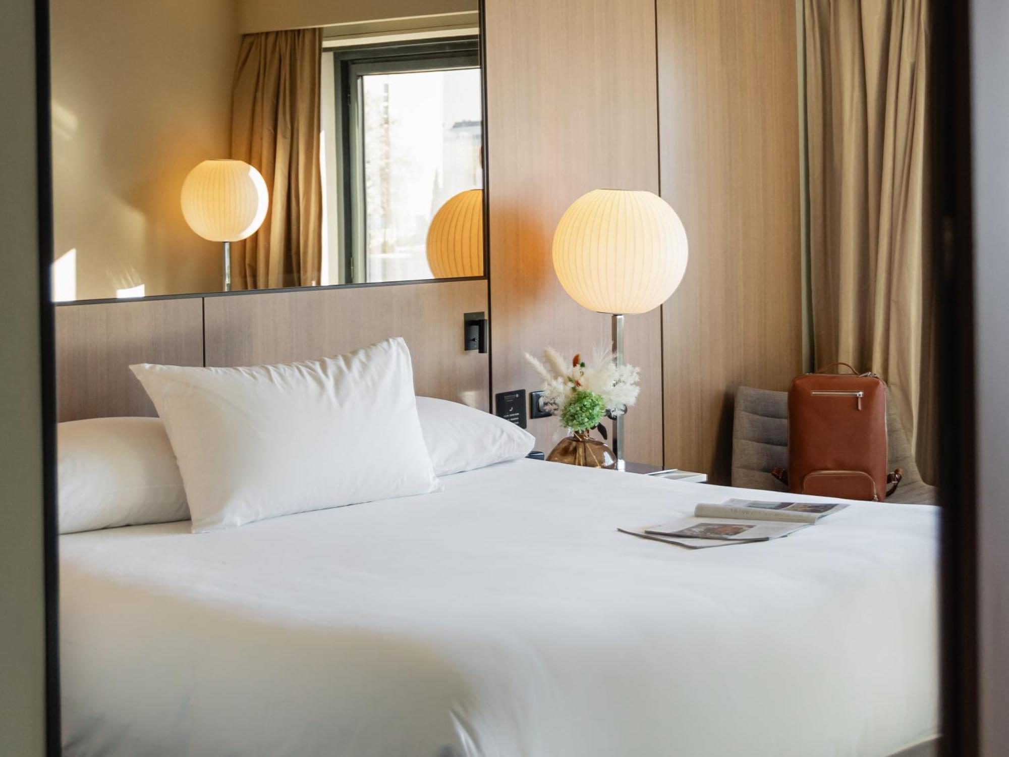 Pullman Hotel