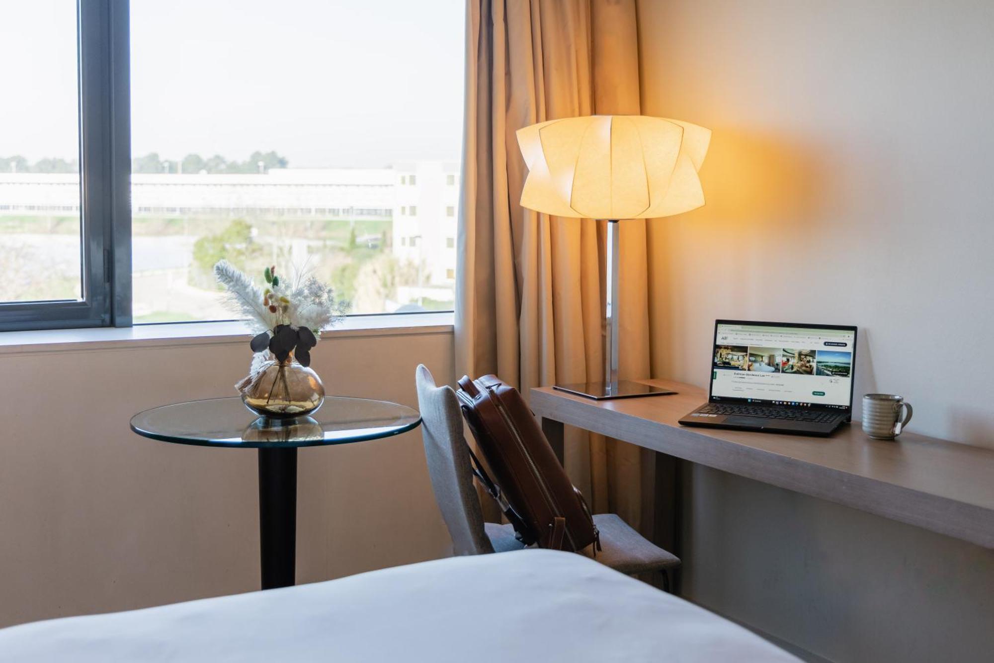 Pullman Bordeaux