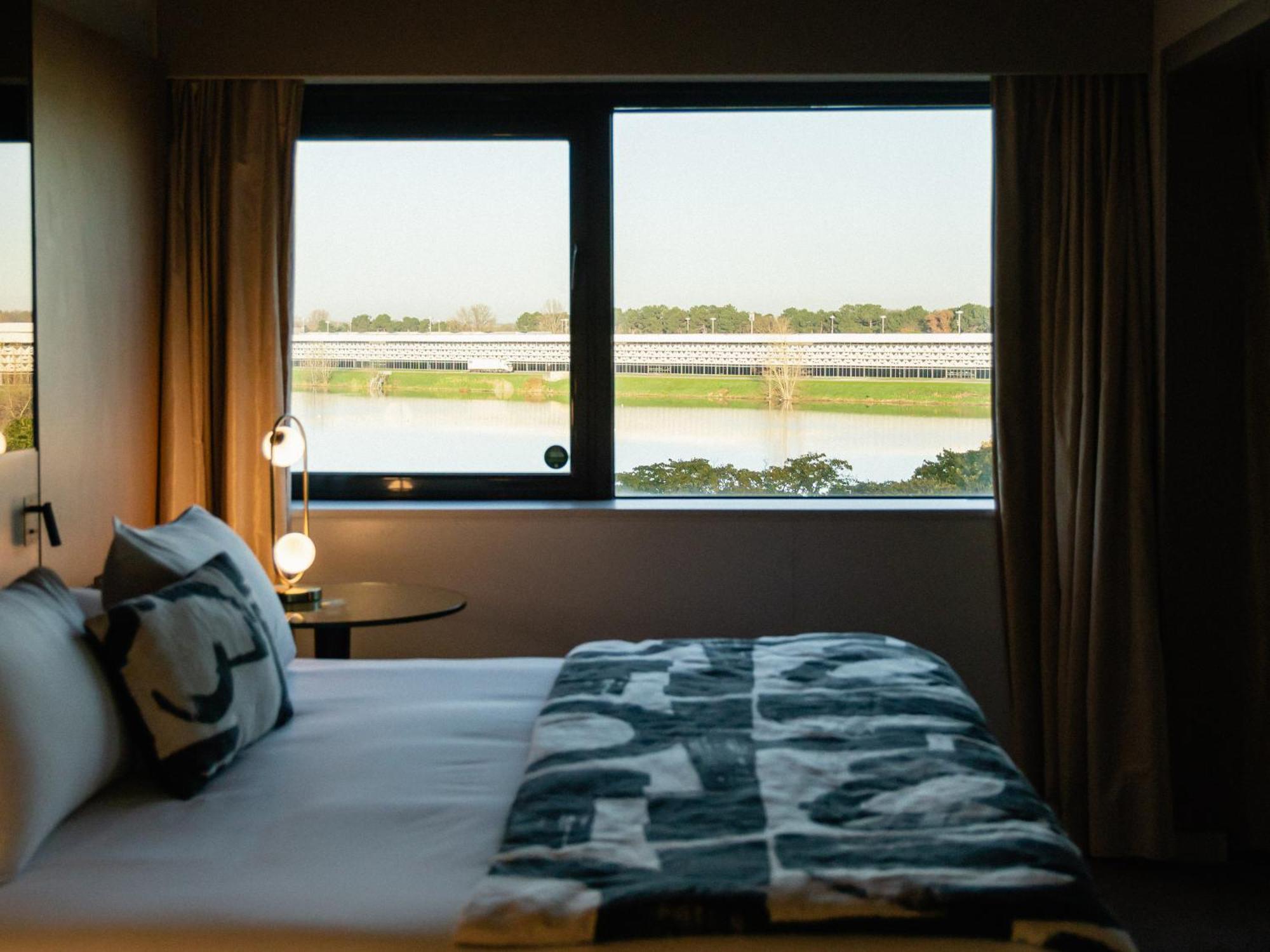 Pullman 4* Bordeaux