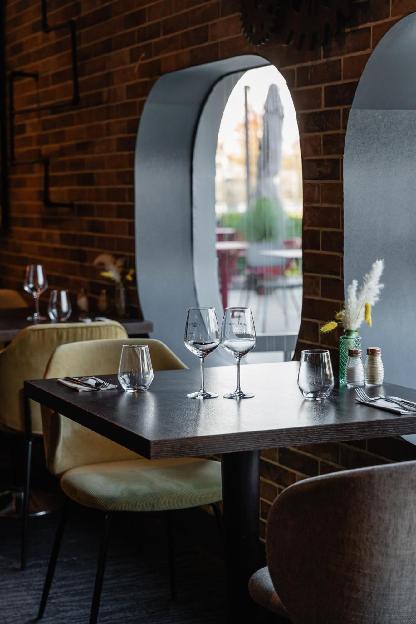Pullman Hotel Bordeaux