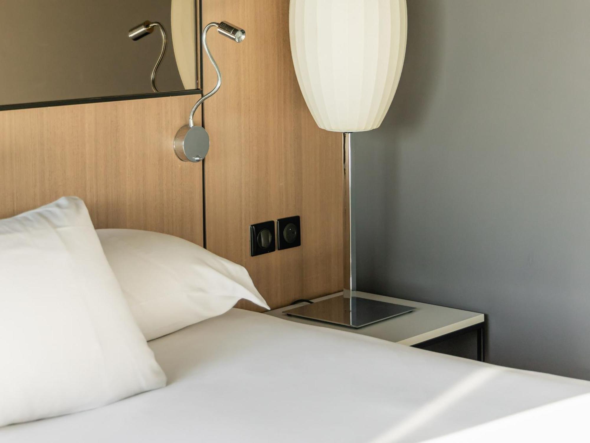 Pullman Hotel Bordeaux