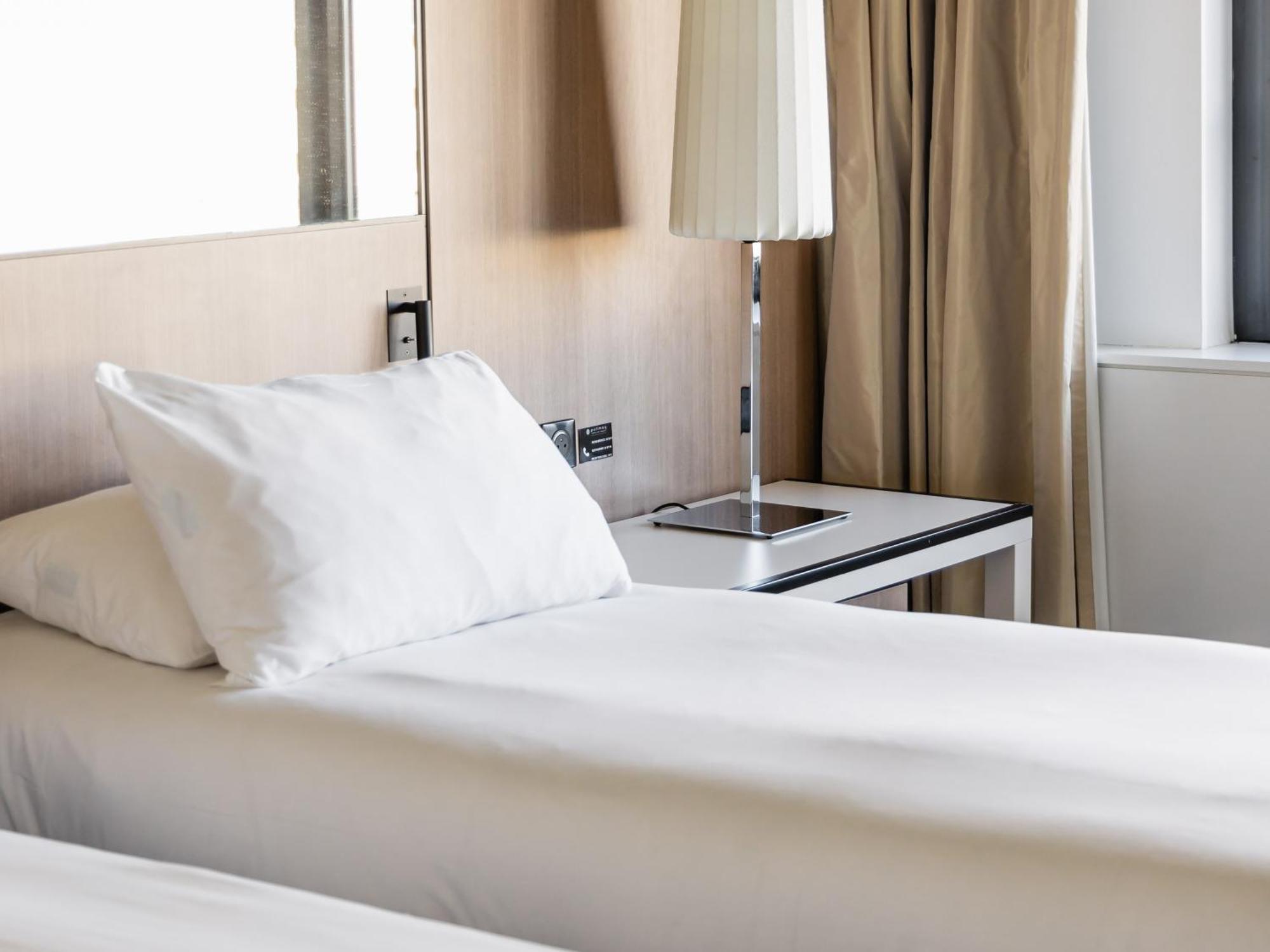 Pullman 4*