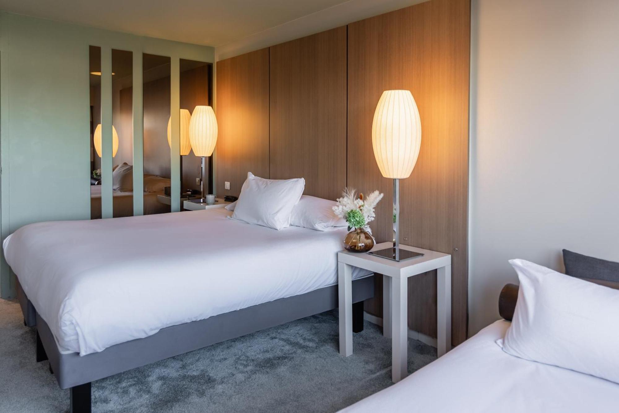 Pullman 4* Bordeaux