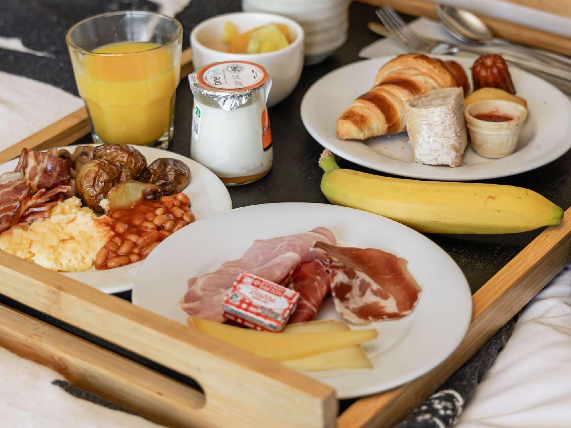 Hotel Pullman 4*