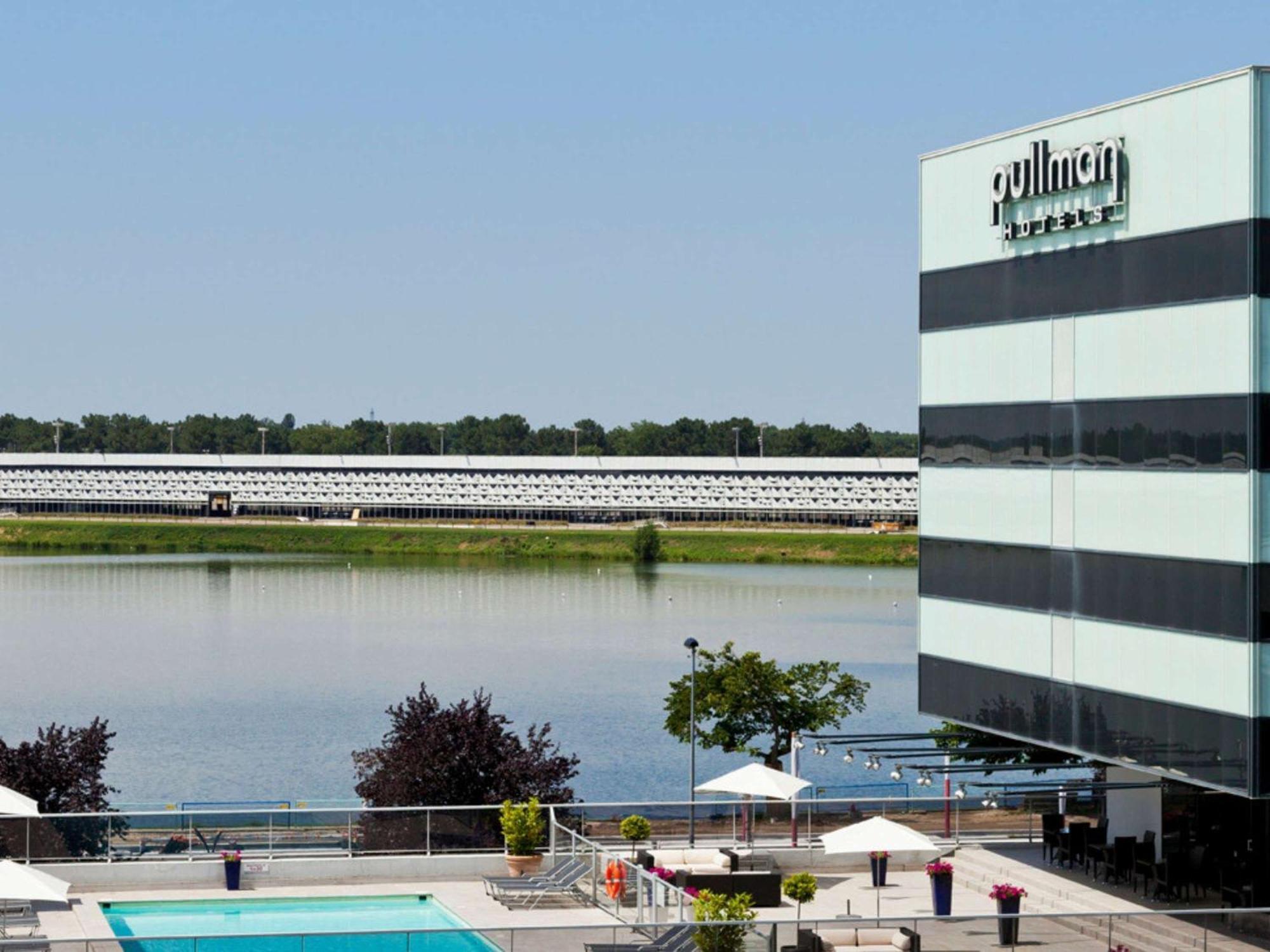 Hotel Pullman