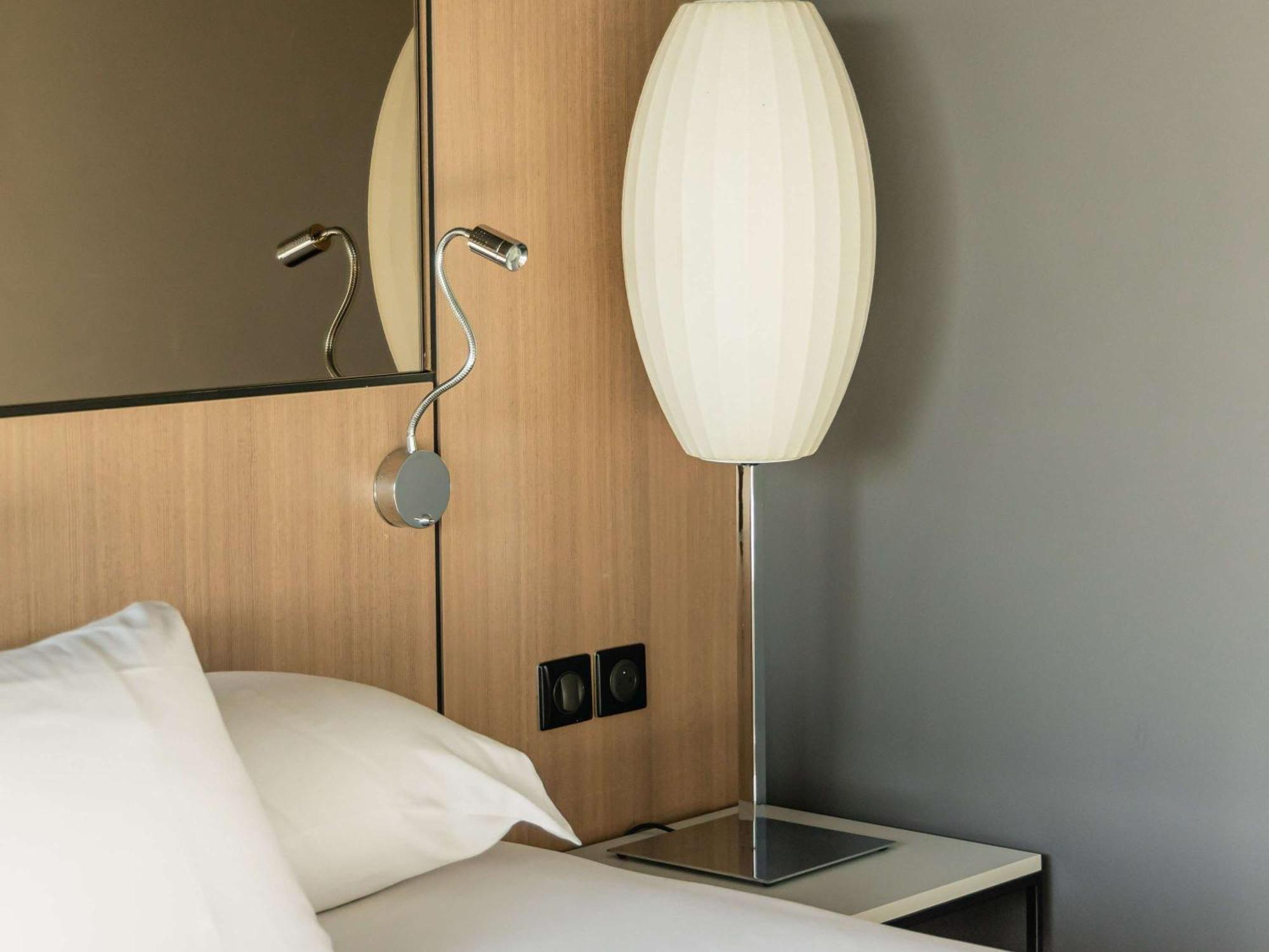 Pullman Hotel Bordeaux