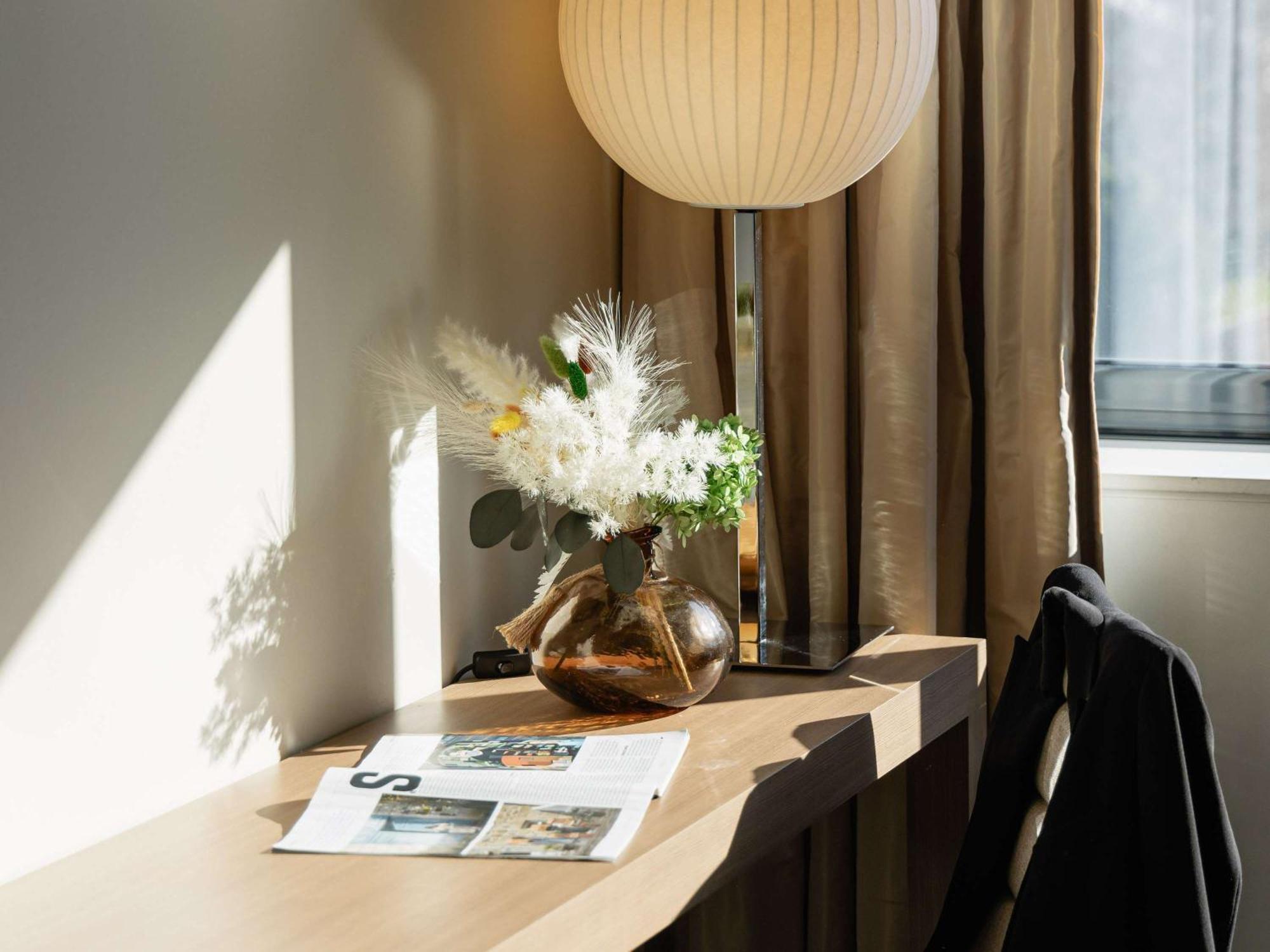 Pullman 4* Bordeaux