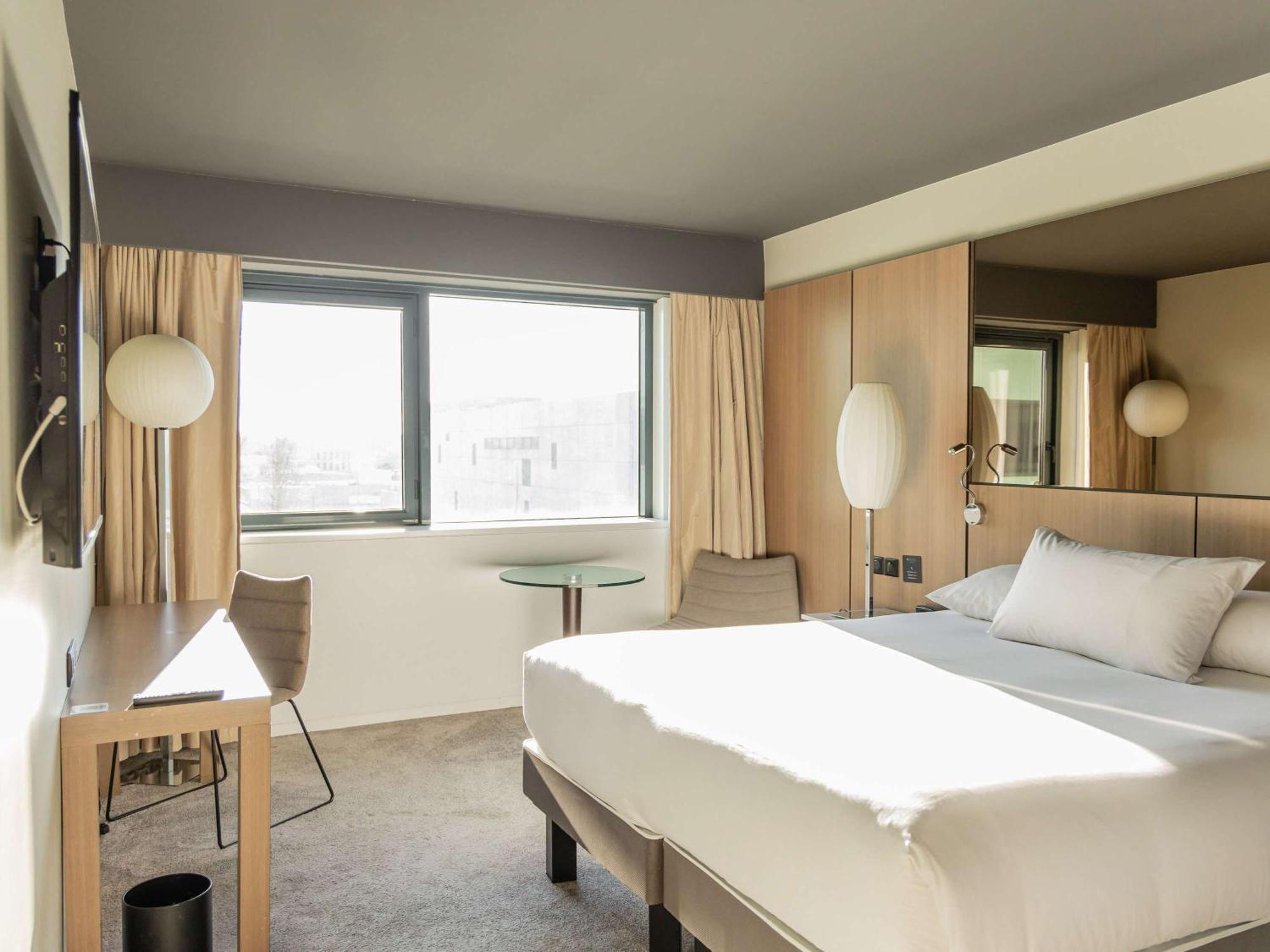 Pullman Hotel