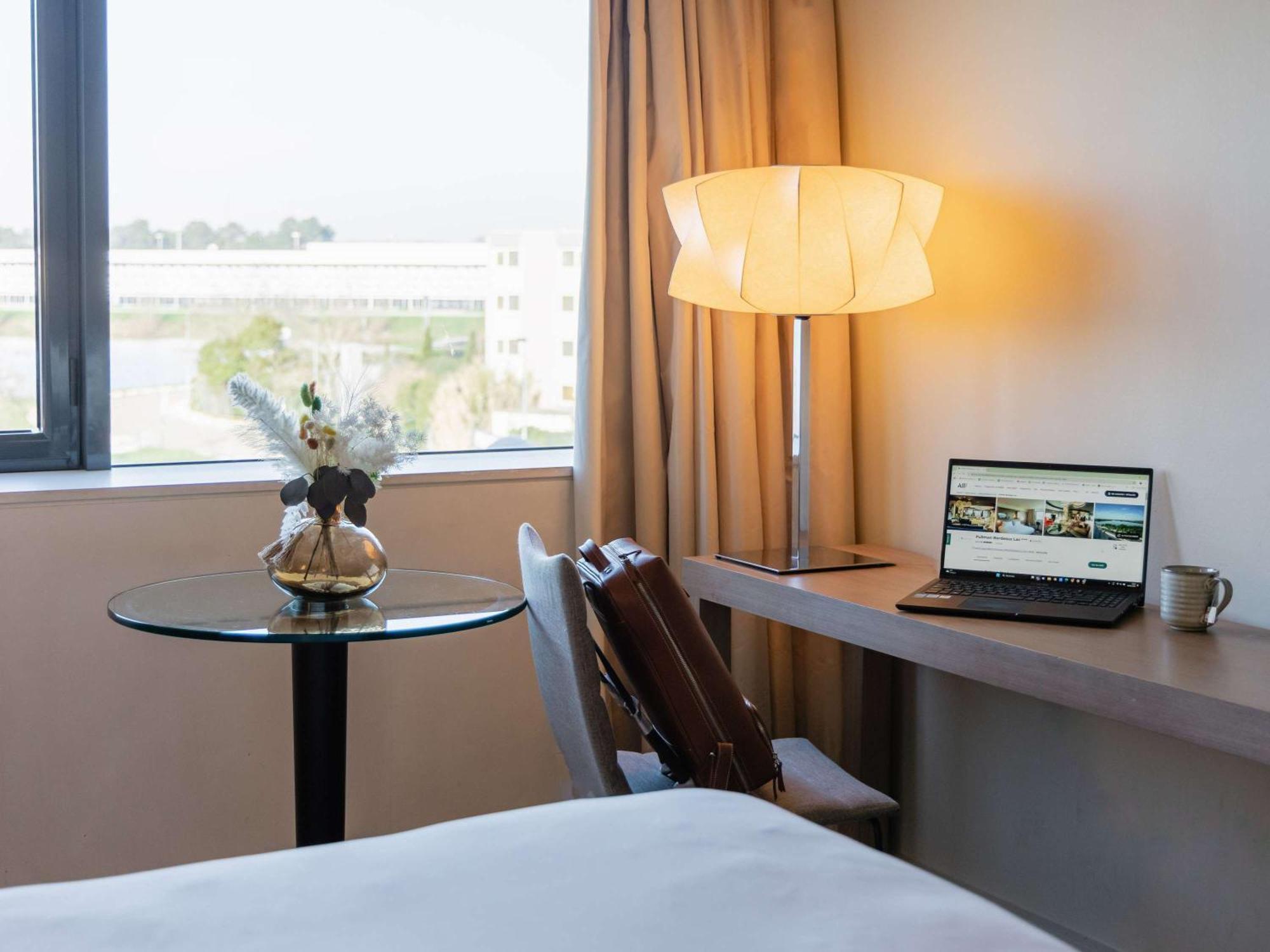 Hotel Pullman
