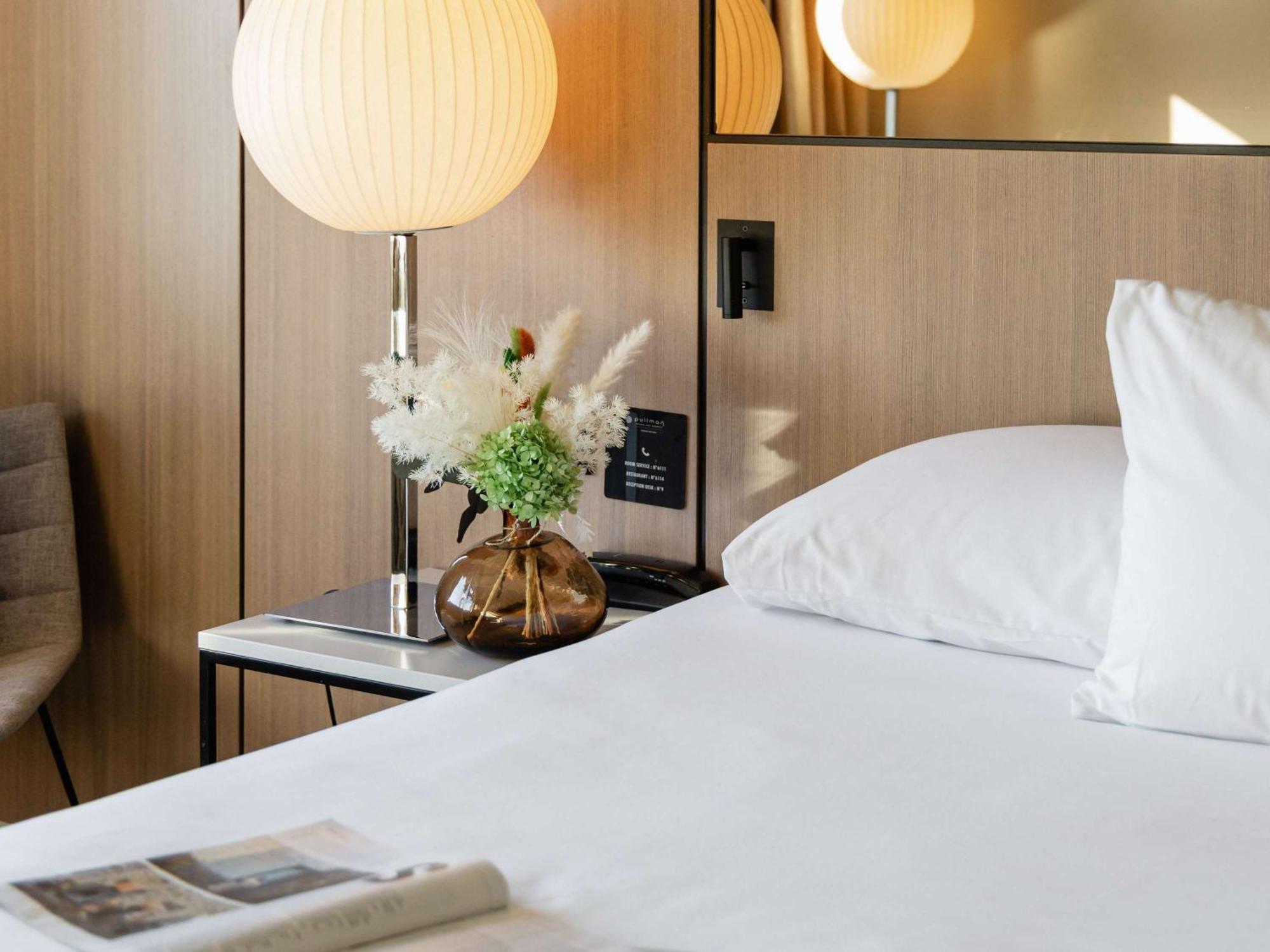 Pullman Hotel 4*