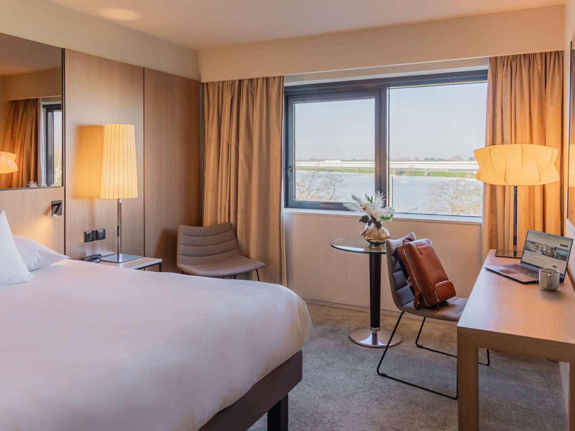 Hotel Pullman Bordeaux