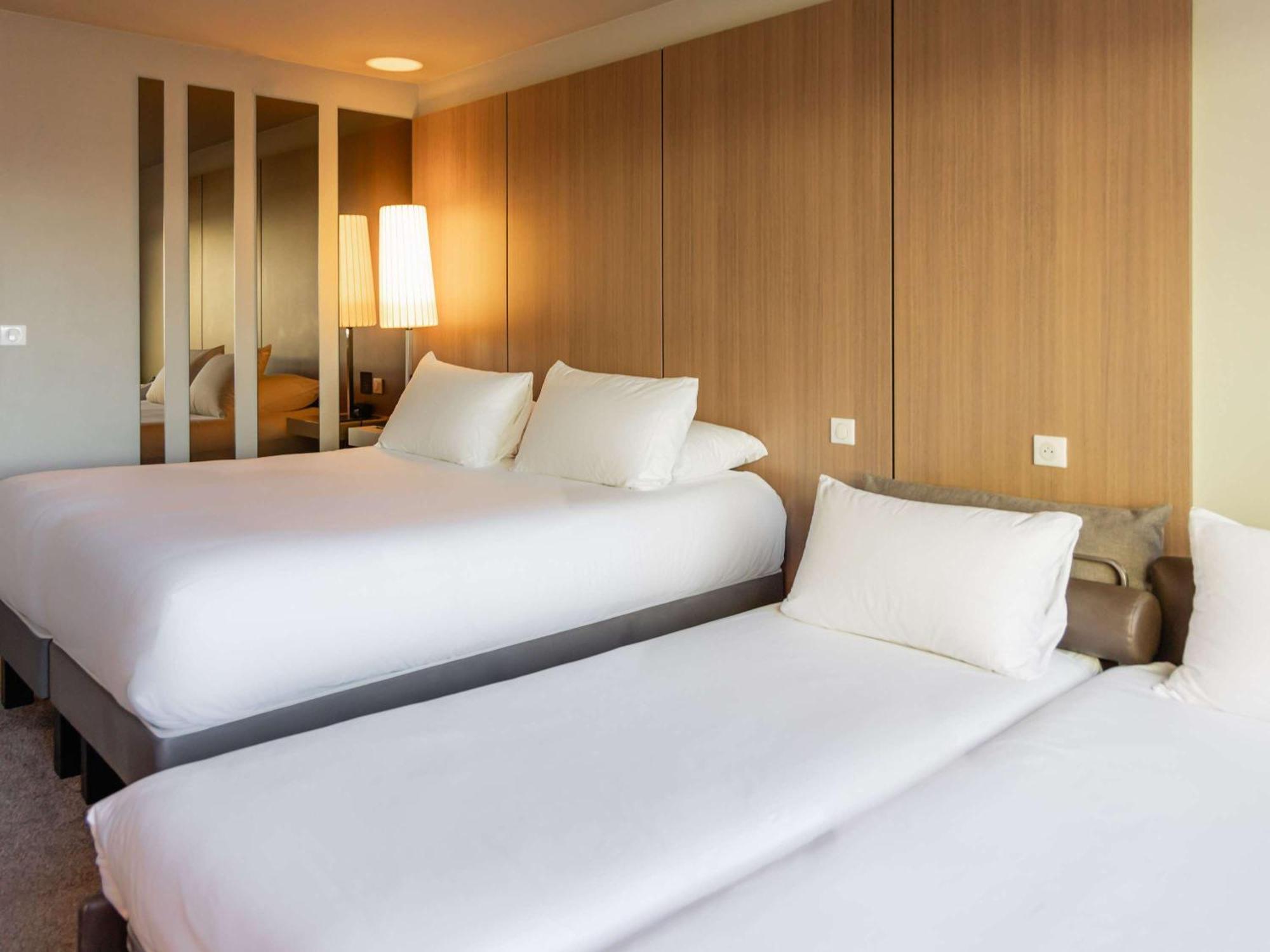 Pullman 4*
