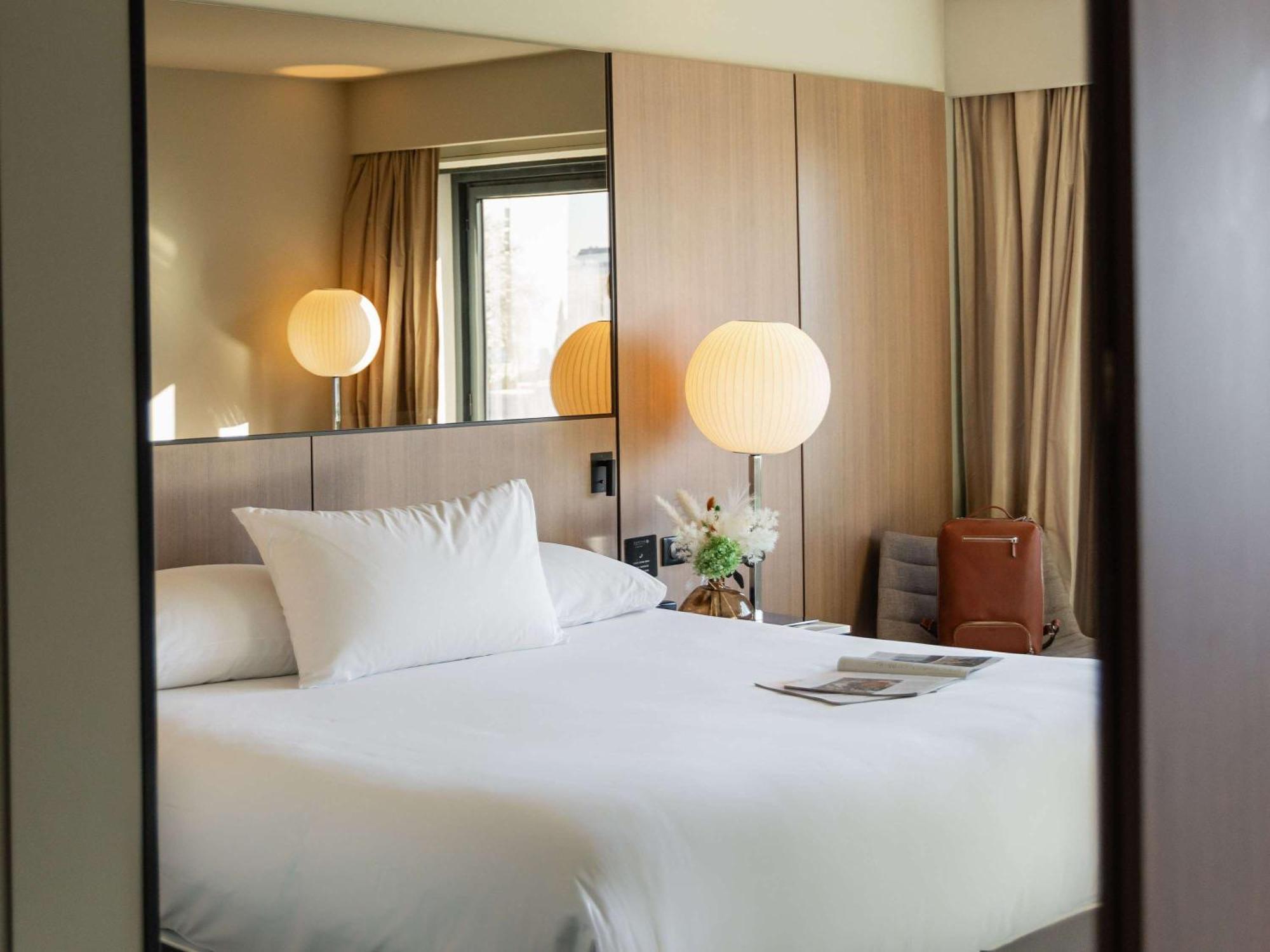 Pullman Hotel 4*