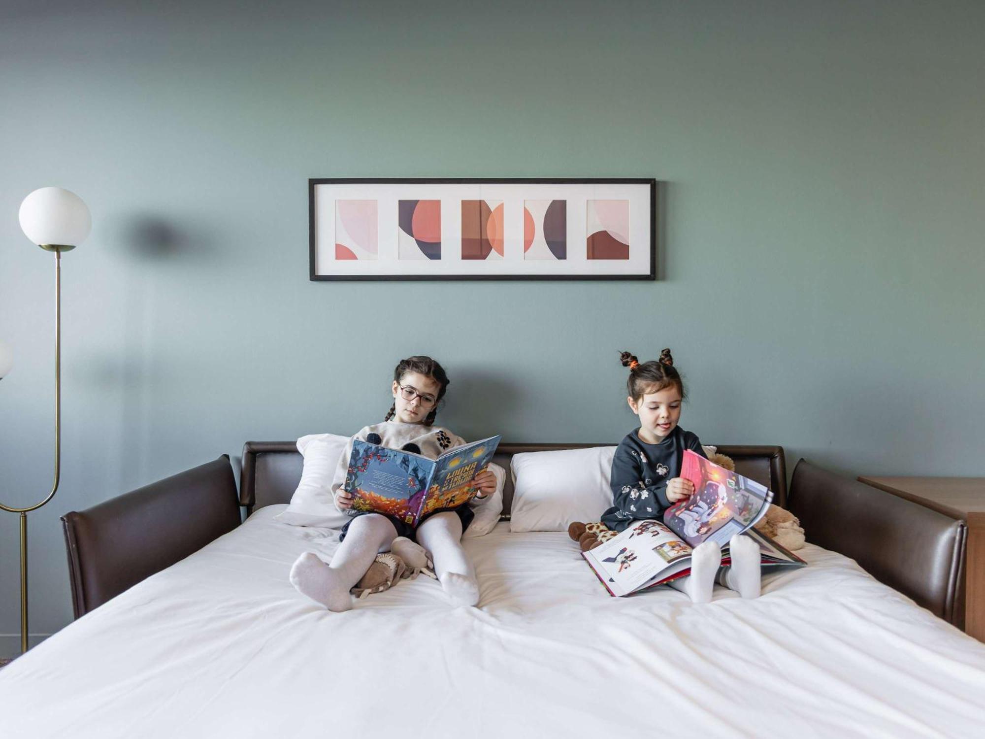 Hotel Pullman Lac Bordeaux