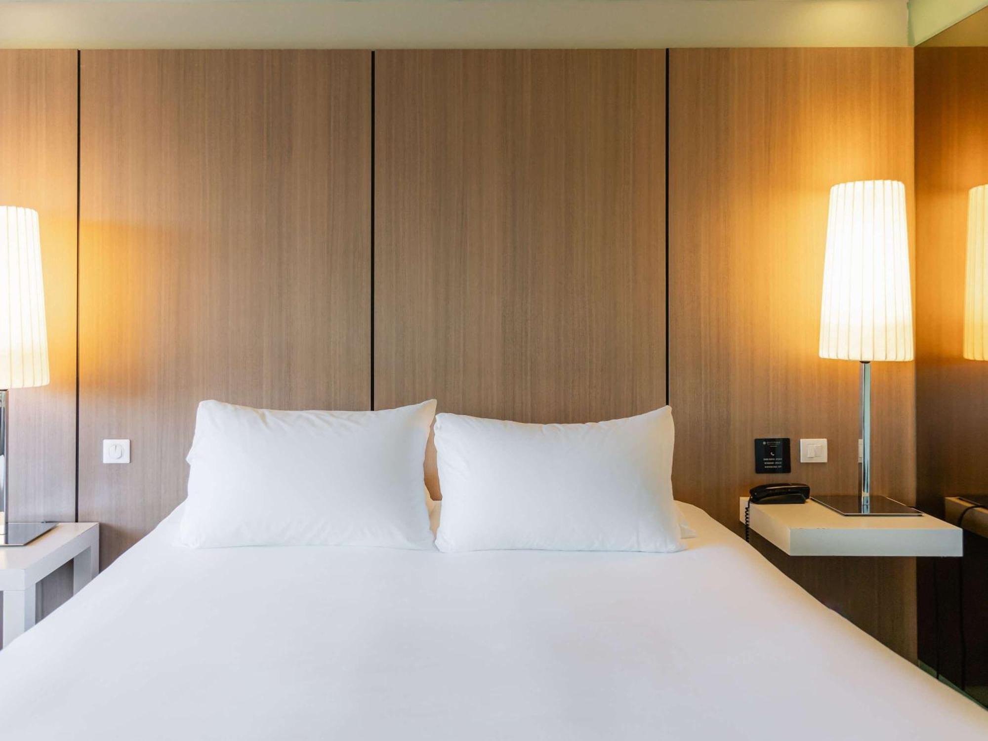 Pullman 4*
