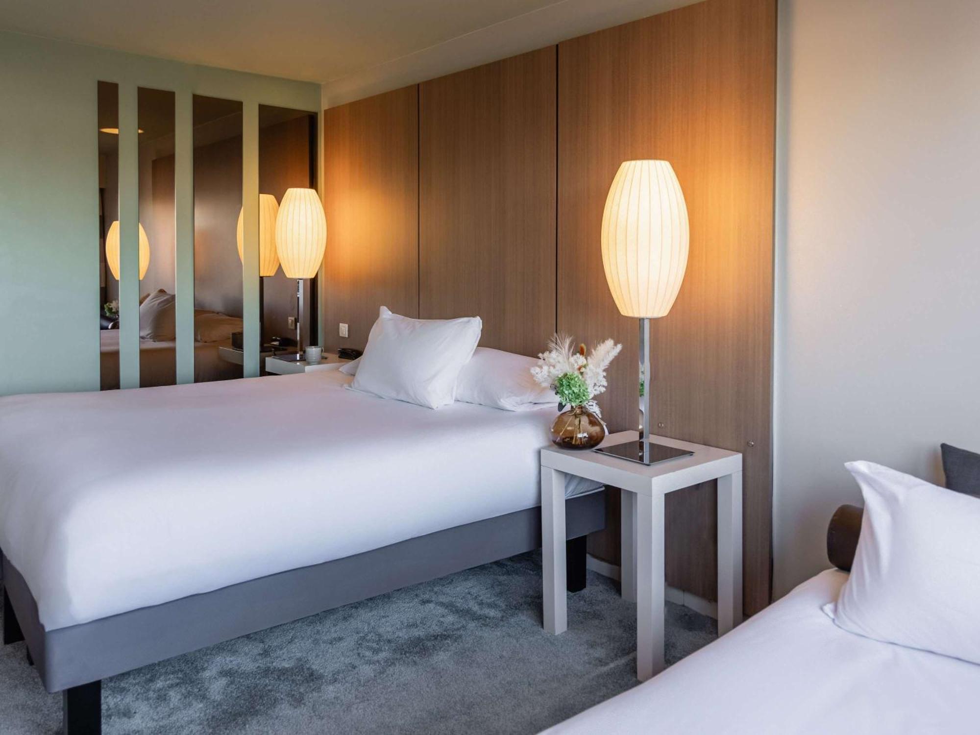 Pullman 4* Bordeaux