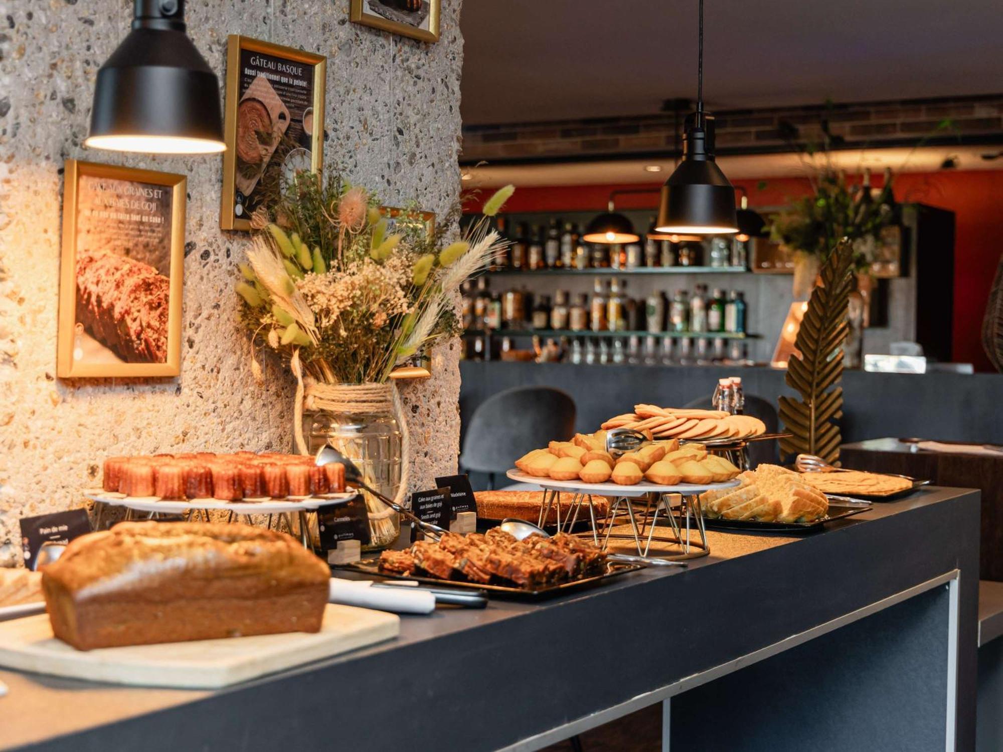Pullman Hotel Bordeaux