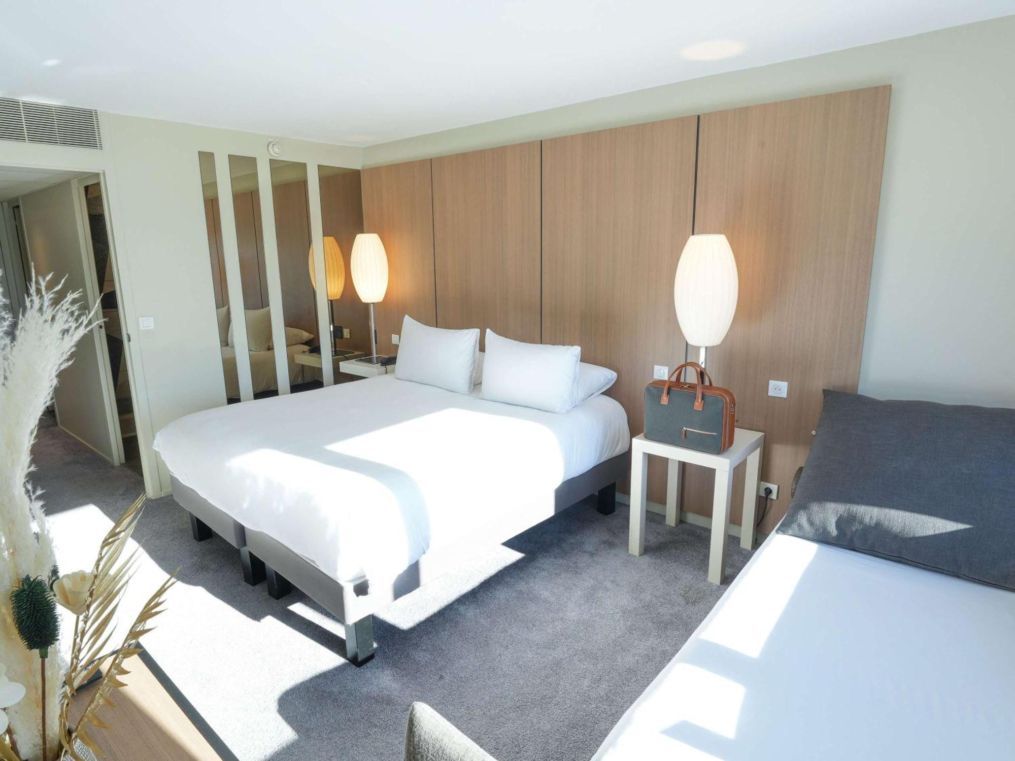 Pullman Bordeaux
