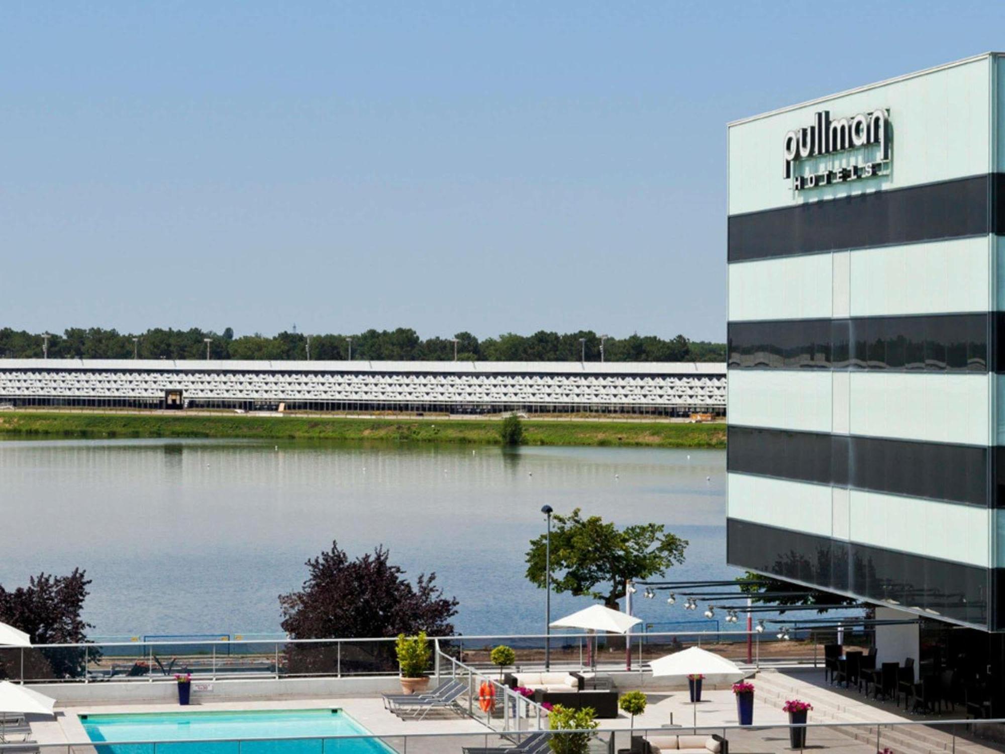 Hotel Pullman